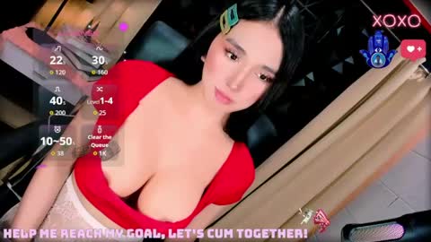 Heaven online show from May 17, 2026, 5:09 pm