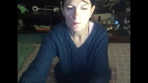 Snapshot of 8mistress8 chatting on February 2, 2025, 5:48 pm 8MISTRESS8 online show from February 2, 2025, 5:48 pm