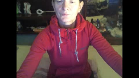 Snapshot of 8mistress8 chatting on February 8, 2025, 6:55 pm 8MISTRESS8 online show from February 8, 2025, 6:55 pm