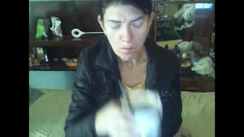 Snapshot of 8mistress8 chatting on February 9, 2025, 8:33 am 8MISTRESS8 online show from February 9, 2025, 8:33 am