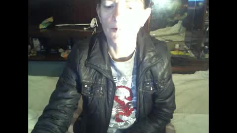 Snapshot of 8mistress8 chatting on February 21, 2025, 8:40 am 8MISTRESS8 online show from February 21, 2025, 8:40 am