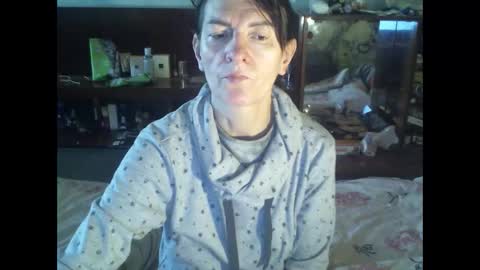 Snapshot of 8mistress8 chatting on February 27, 2026, 10:48 am 8MISTRESS8 online show from February 27, 2026, 10:48 am