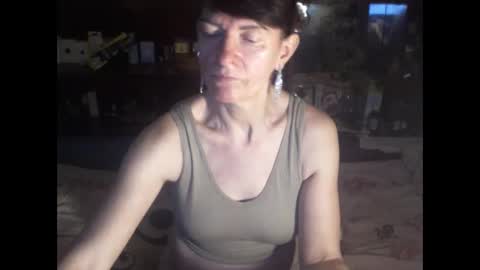 8MISTRESS8 online show from May 23, 2026, 5:17 pm