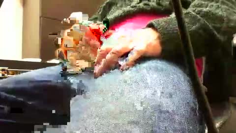 99zeus9 online show from November 18, 2025, 4:11 pm