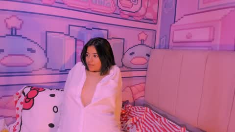 Alice  online show from February 6, 2025, 1:38 am