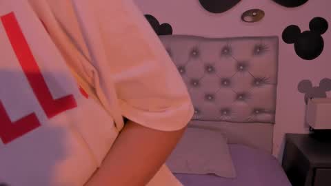 Alice  online show from February 20, 2025, 7:41 pm