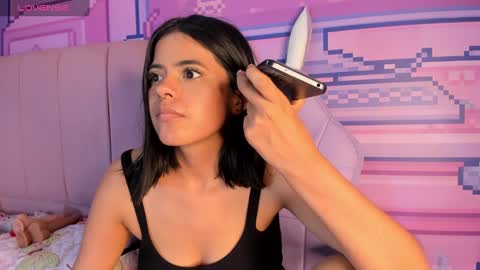 Alice  online show from September 23, 2025, 8:23 pm