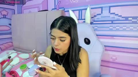 Alice  online show from October 29, 2025, 3:09 am