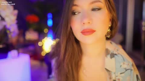 Sophia  online show from March 31, 2026, 2:35 am