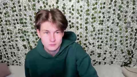 EMILY AND  MARCUS online show from February 12, 2025, 3:29 am