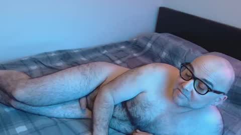 God Zeus online show from March 11, 2026, 5:52 pm