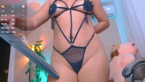 _abby07 online show from December 5, 2025, 9:29 am