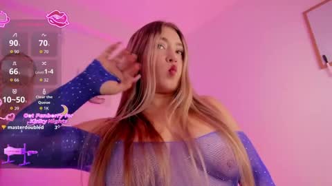 Abby Cooper online show from April 5, 2026, 2:09 am