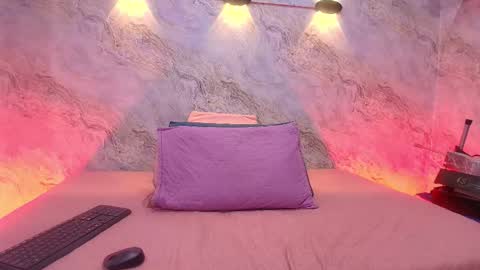  abby rouss online show from October 31, 2025, 3:07 am