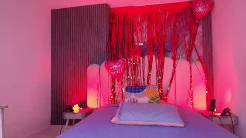  abby rouss online show from February 9, 2026, 3:10 am