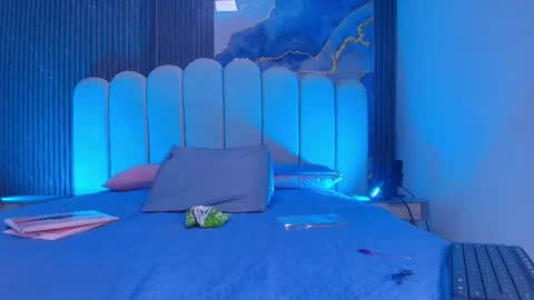  abby rouss online show from April 9, 2026, 3:06 am