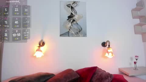 Abby online show from December 4, 2025, 2:15 pm