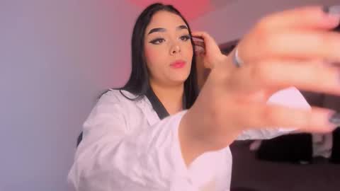 Snapshot of _abbymiller_ chatting on September 11, 2025, 11:54 am Abbye Miller online show from September 11, 2025, 11:54 am