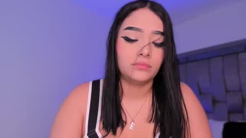 Snapshot of _abbymiller_ chatting on September 18, 2025, 12:18 pm Abbye Miller online show from September 18, 2025, 12:18 pm