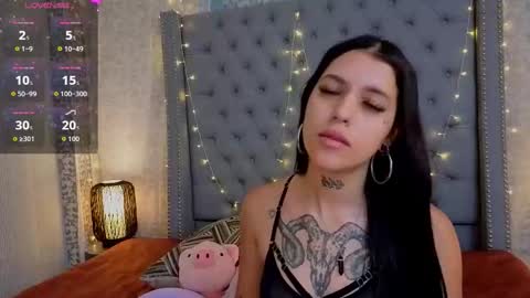  Abby  online show from January 10, 2026, 7:04 pm