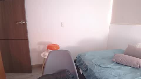 abby 3 online show from October 30, 2025, 2:51 pm