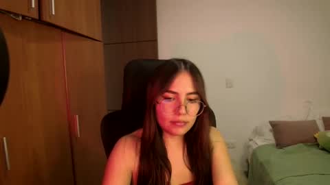 abby 3 online show from May 29, 2026, 3:54 pm