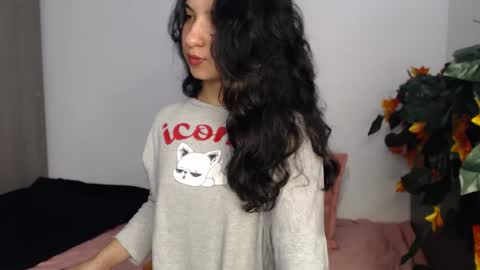 _abrill_20 online show from November 16, 2025, 6:57 pm