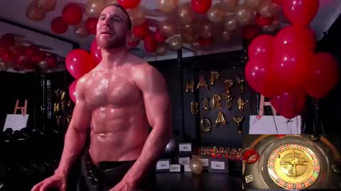 _adamcoper_ online show from March 9, 2025, 1:25 am