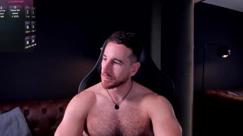 _adamcoper_ online show from March 2, 2026, 3:08 pm