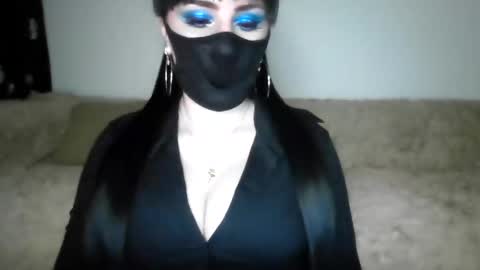 Adela online show from January 12, 2025, 4:08 pm