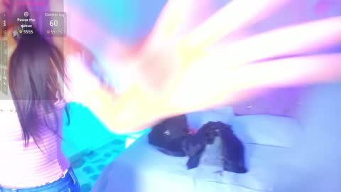 Agatha online show from October 30, 2025, 3:52 am