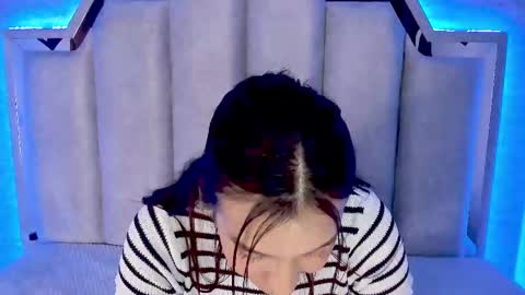  Alaia online show from February 13, 2025, 2:31 pm