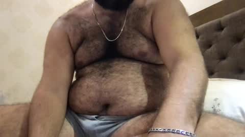 Snapshot of _alan_bear_ chatting on April 6, 2026, 5:47 pm Alan online show from April 6, 2026, 5:47 pm