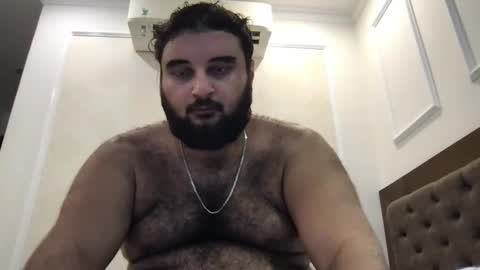 Snapshot of _alan_bear_ chatting on May 12, 2026, 9:28 am Alan online show from May 12, 2026, 9:28 am