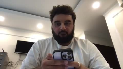 Snapshot of _alan_bear_ chatting on May 21, 2026, 8:54 am Alan online show from May 21, 2026, 8:54 am