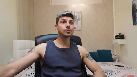 Alex online show from November 11, 2025, 6:13 am