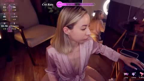 Snapshot of _alexa_gold_ chatting on July 14, 2026, 11:05 am _alexa_gold_ online show from July 14, 2026, 11:05 am