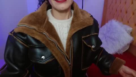 Alexandra online show from February 14, 2025, 6:34 am