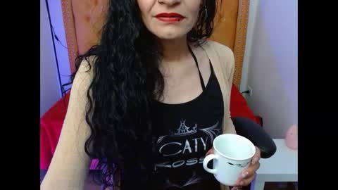 Alexandra online show from February 23, 2025, 11:55 am