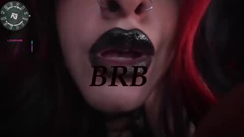 Miss Alice  My internet sucks these days see you soon online show from April 25, 2026, 9:12 pm