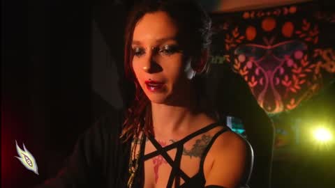 Alice Morrison Mistress Datura online show from November 9, 2025, 7:12 pm