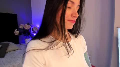 Snapshot of _aliice_1 chatting on January 28, 2025, 2:00 am  Alice  online show from January 28, 2025, 2:00 am