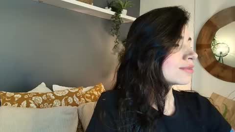 Snapshot of _aliice_1 chatting on February 13, 2025, 10:00 pm  Alice  online show from February 13, 2025, 10:00 pm