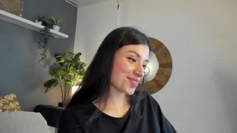 Snapshot of _aliice_1 chatting on February 14, 2025, 10:58 pm  Alice  online show from February 14, 2025, 10:58 pm