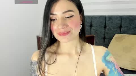 Snapshot of _aliice_1 chatting on February 15, 2025, 5:17 pm  Alice  online show from February 15, 2025, 5:17 pm