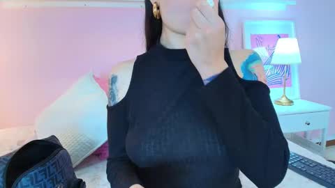 Snapshot of _aliice_1 chatting on February 21, 2025, 4:05 pm  Alice  online show from February 21, 2025, 4:05 pm