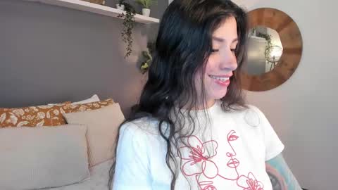 Snapshot of _aliice_1 chatting on February 25, 2025, 9:02 pm  Alice  online show from February 25, 2025, 9:02 pm