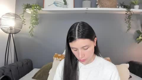 Snapshot of _aliice_1 chatting on March 7, 2025, 7:49 pm  Alice  online show from March 7, 2025, 7:49 pm