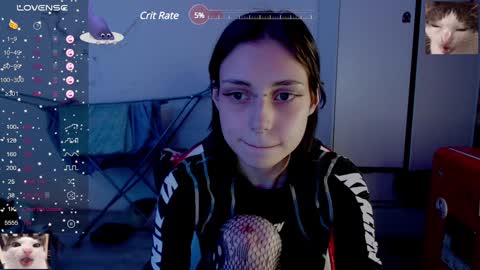 Charlotte and Alex online show from January 26, 2025, 9:07 pm