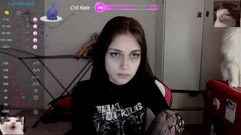 Charlotte and Alex online show from February 3, 2025, 2:24 pm